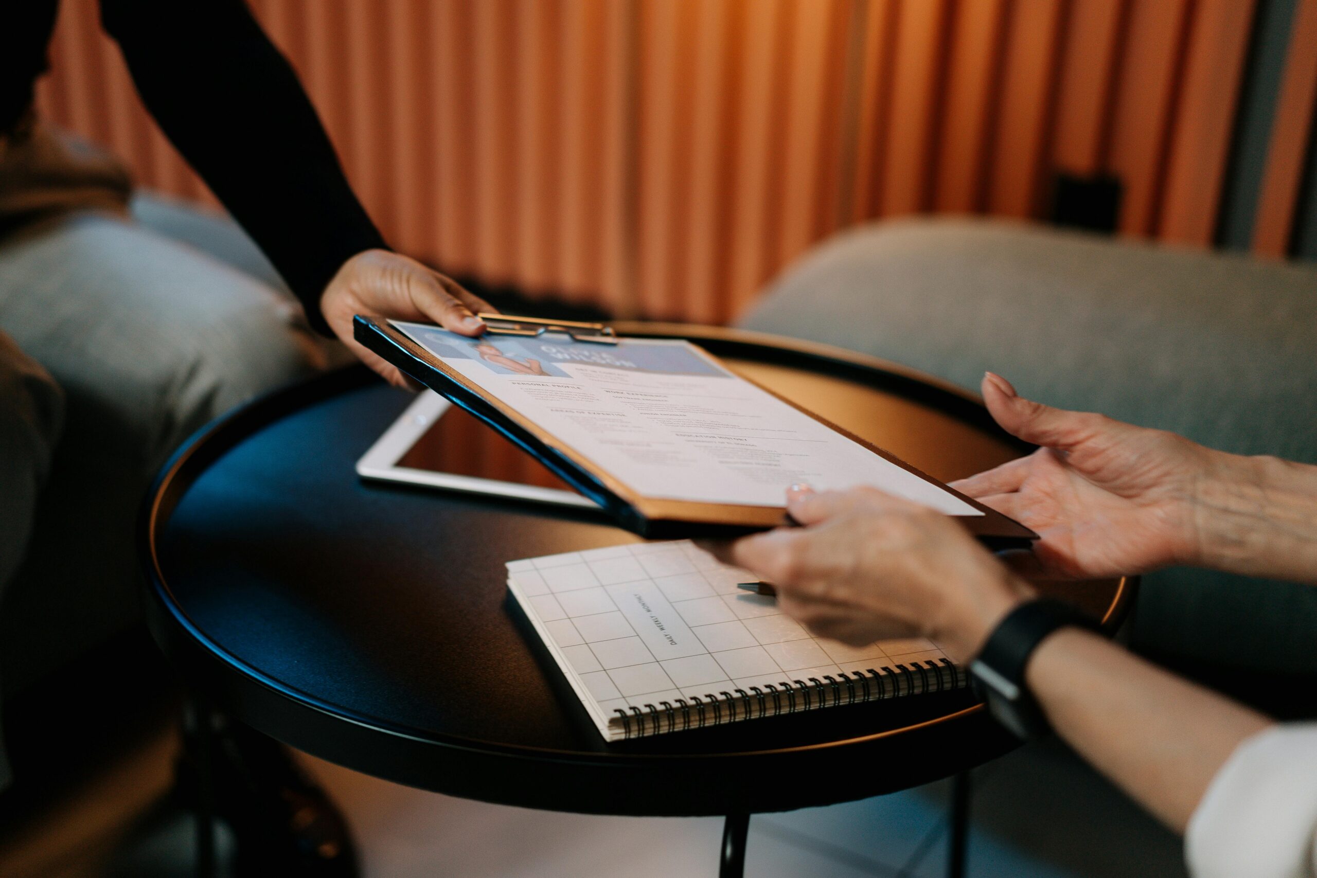 Do You Need a Dutch CV? How to Apply for Jobs in the Netherlands