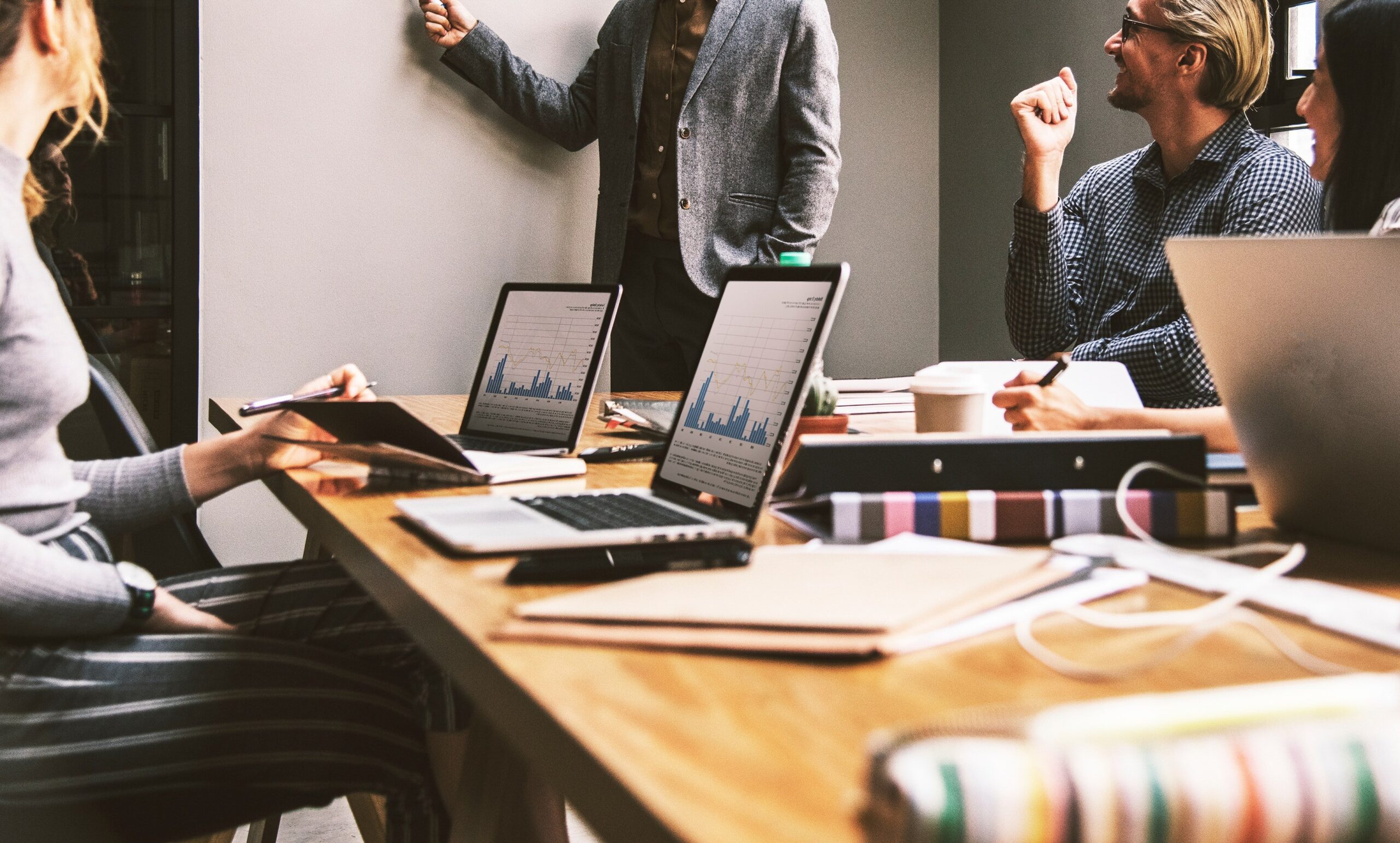 Best Industries for English-Speaking Jobs in the Netherlands